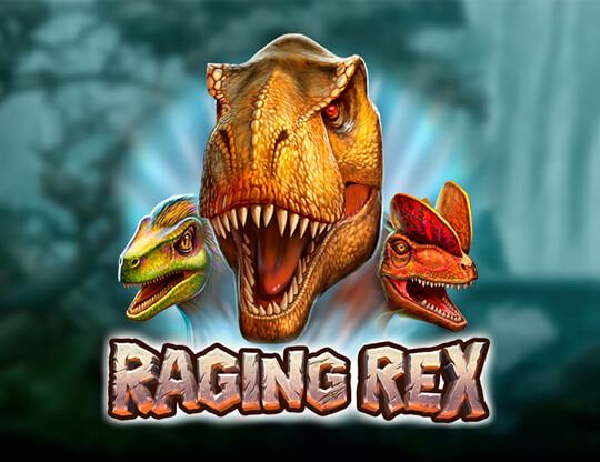 Raging Rex